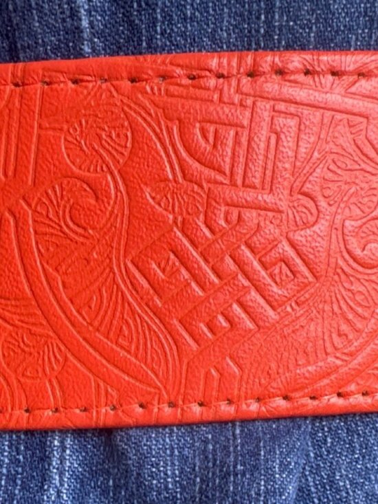 Belts
